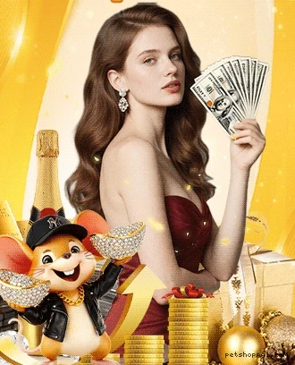 Cassino ao vivo da Petshoppg com dealers reais